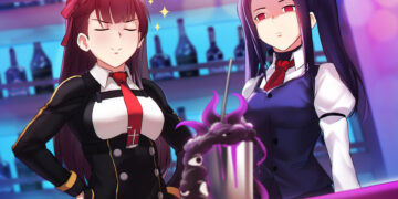 WA2000: Арты и обои для ПК (#1)