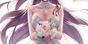 WA2000: Мобильные арты и обои (#3)