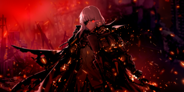 M16A1: Арты и обои для ПК (#2)