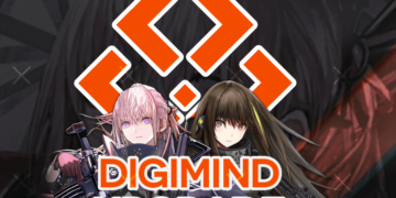 Girls Frontline Моды