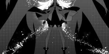 Girls’ Frontline Ch.28 – Пересечение