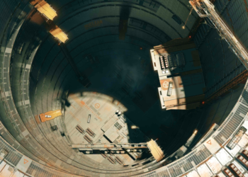 Polarized Light (глава 4, часть 2) | Сюжет на русском