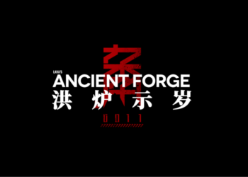 Lava’s Ancient Forge (Act 1)