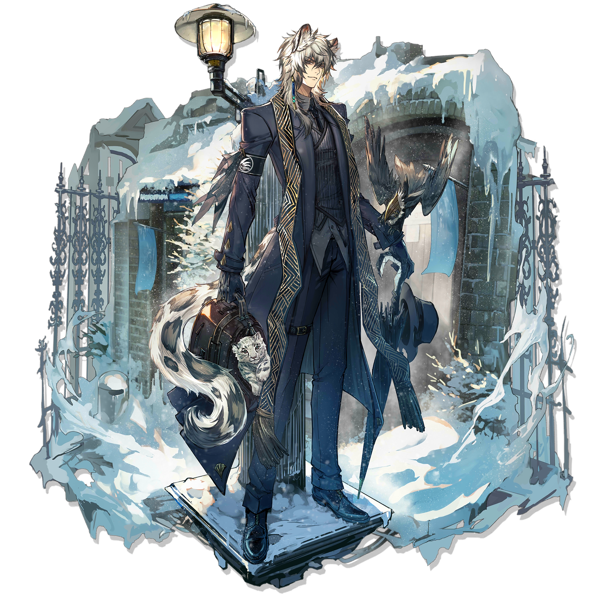 Arknights Rus Wiki Skins (Other) char 172 svrash snow11.png1 1 11