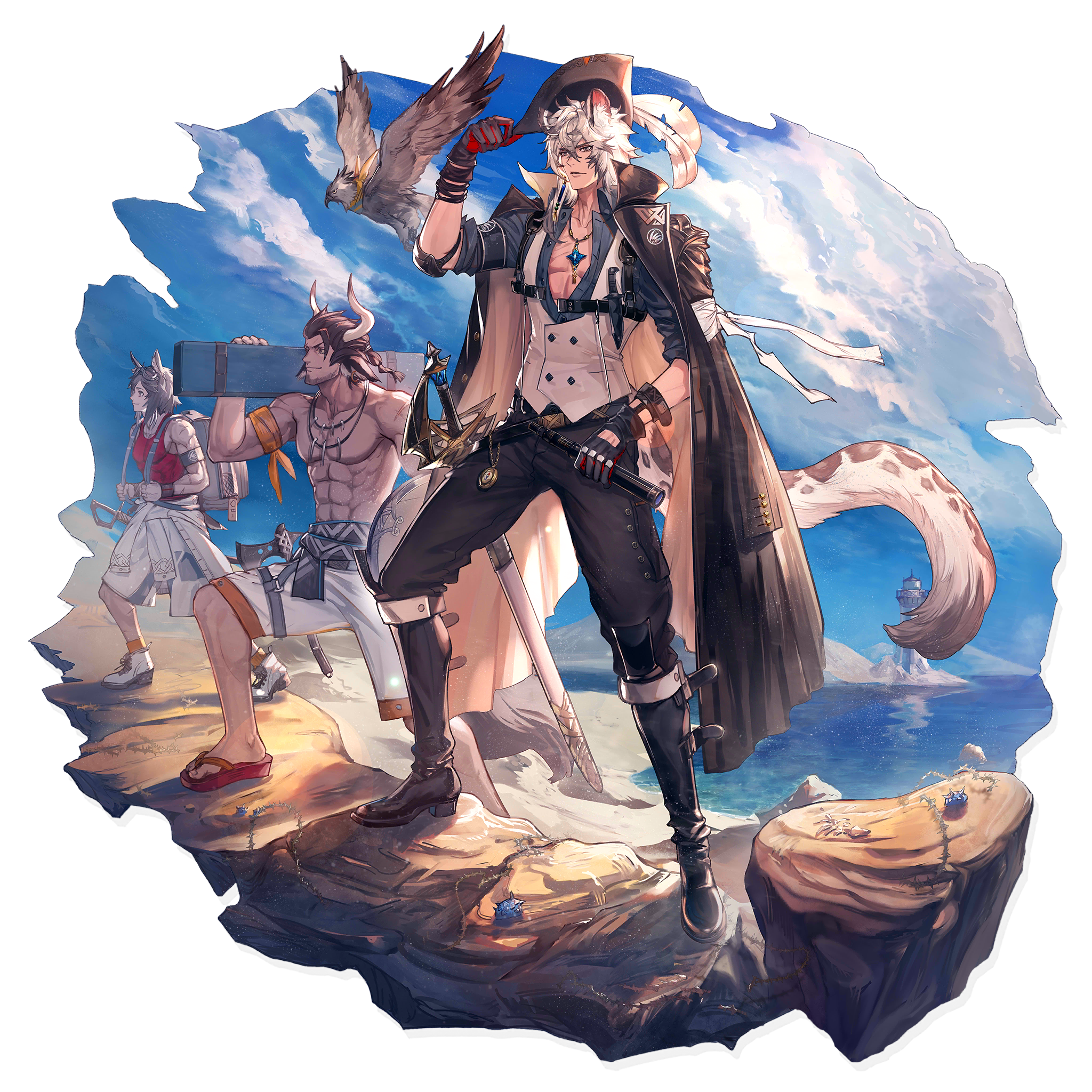 Arknights Rus Wiki Skins (Other) char 172 svrash SilverAsh